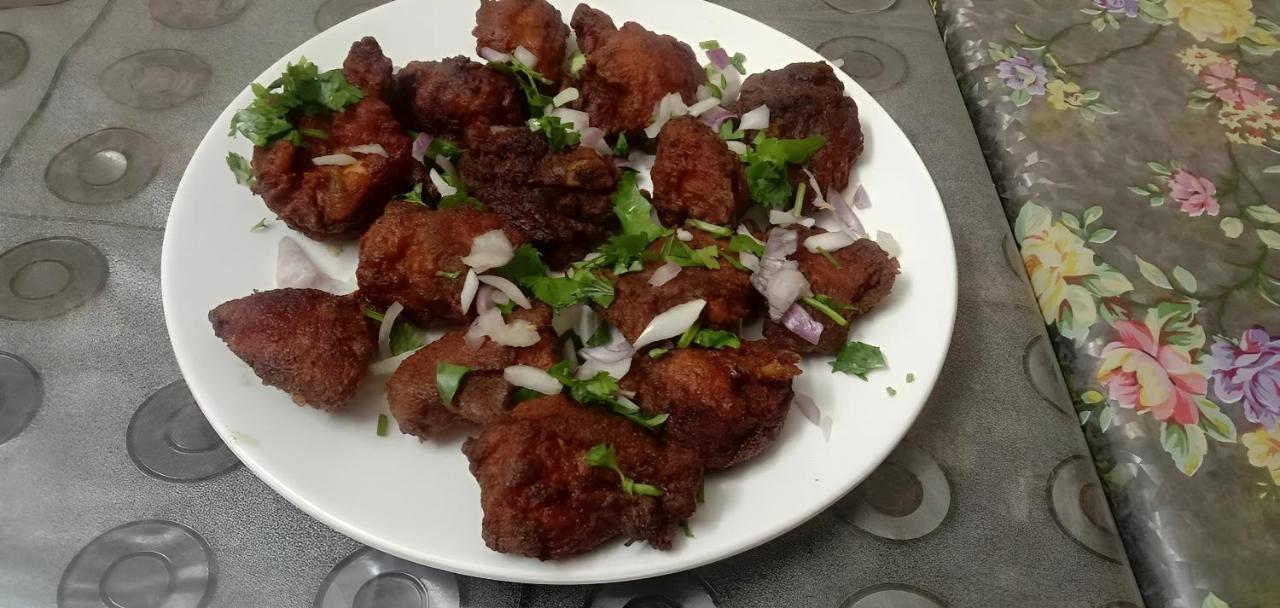 Fiesta House Pallikaranai Τσενάι Εξωτερικό φωτογραφία